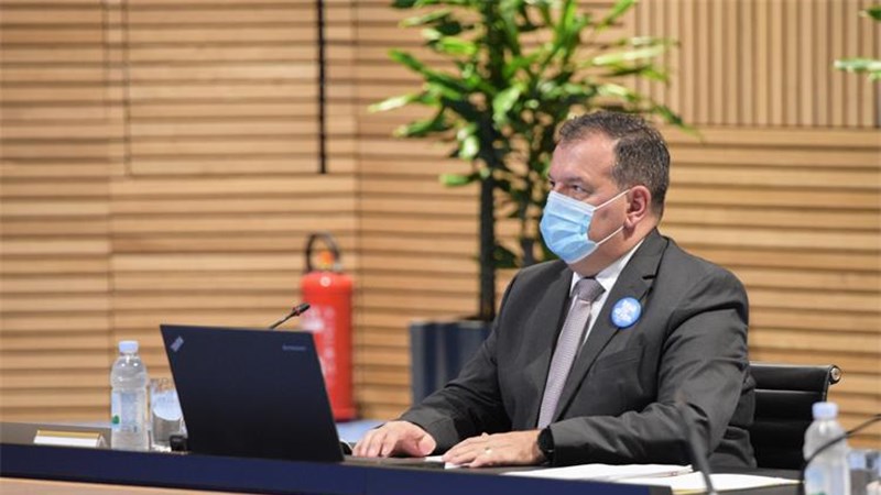 Beroš: Epidemiološke mjere donosile su se pravovremeno u svrhu zaštite zdravlja građana